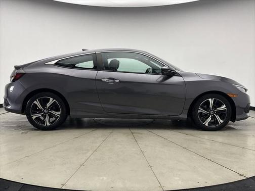 2017 Honda Civic Touring