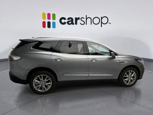 2024 Buick Enclave Essence AWD