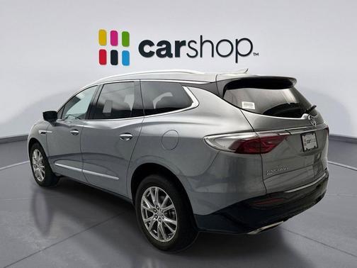 2024 Buick Enclave Essence AWD