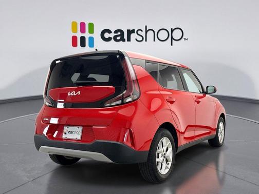2023 Kia Soul S