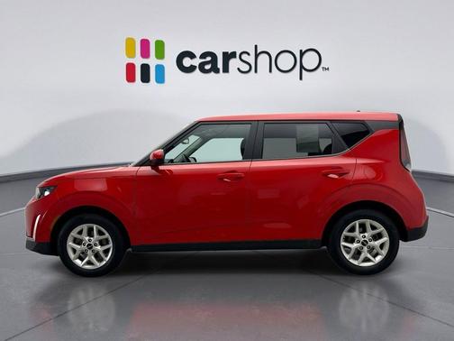 2023 Kia Soul S