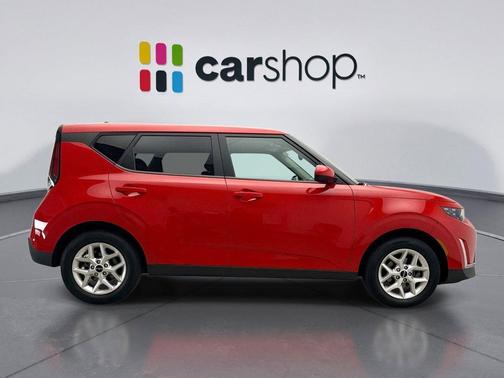 2023 Kia Soul S