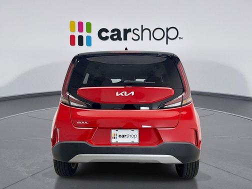 2023 Kia Soul S