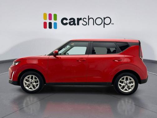 2023 Kia Soul S