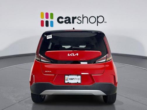 2023 Kia Soul S