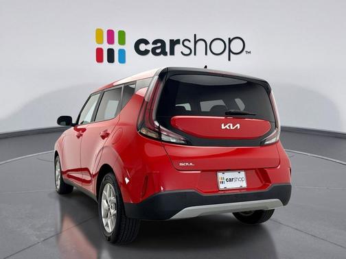 2023 Kia Soul S
