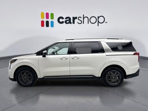 2025 Kia Carnival Hybrid SX