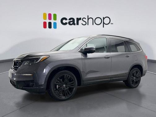 2022 Honda Pilot AWD Special Edition