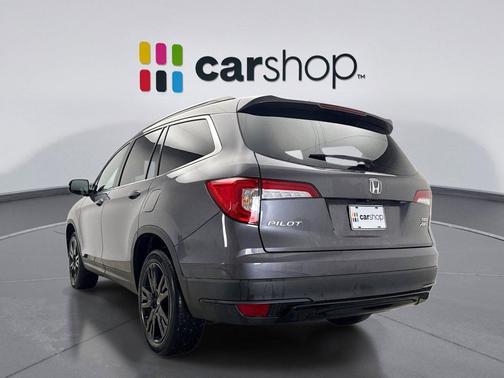 2022 Honda Pilot AWD Special Edition