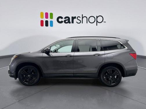 2022 Honda Pilot AWD Special Edition