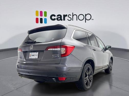 2022 Honda Pilot AWD Special Edition