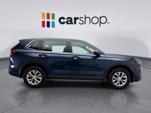 Canyon River 2023 Honda CR-V LX AWD