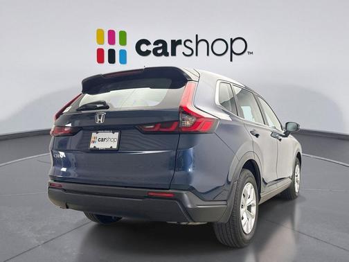 Canyon River 2023 Honda CR-V LX AWD