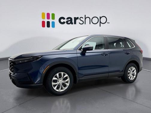 Canyon River 2023 Honda CR-V LX AWD