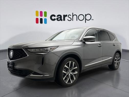 2023 Acura MDX Technology Package
