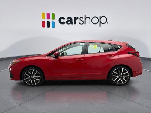 2024 Subaru Impreza Sport