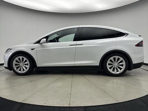 2018 Tesla Model X 75D