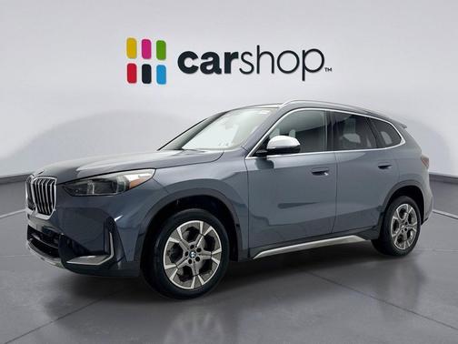 2023 BMW X1 xDrive28i