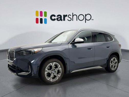 2023 BMW X1 xDrive28i