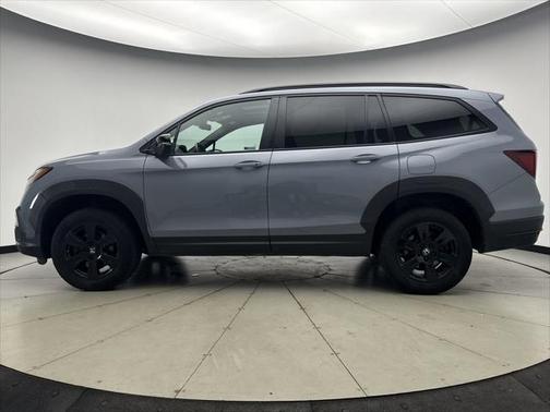 2022 Honda Pilot AWD TrailSport