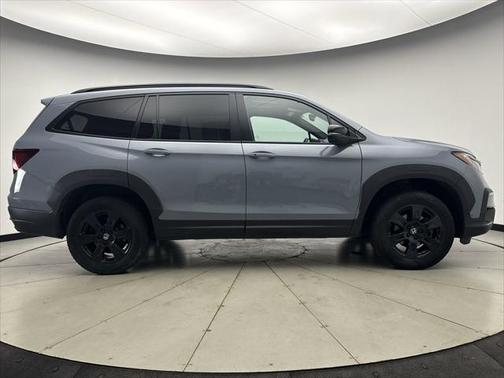 2022 Honda Pilot AWD TrailSport