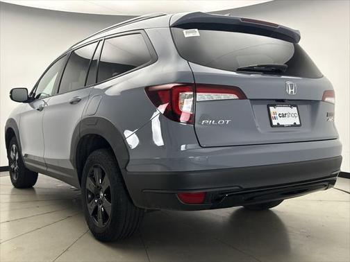 2022 Honda Pilot AWD TrailSport