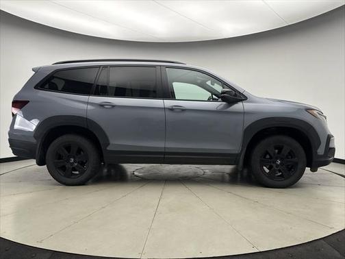 2022 Honda Pilot AWD TrailSport