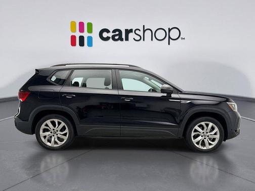 2023 Volkswagen Taos 1.5T S