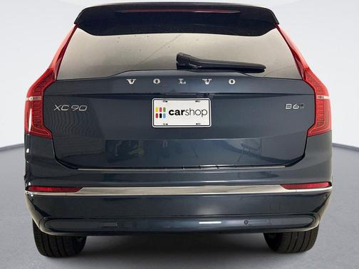 2024 Volvo XC90 B6 Plus Bright Theme 7-Seater