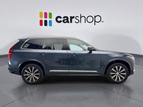 2024 Volvo XC90 B6 Plus Bright Theme 7-Seater