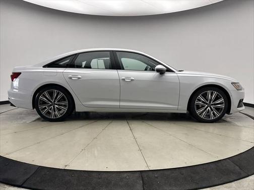 2024 Audi A6 45 Premium