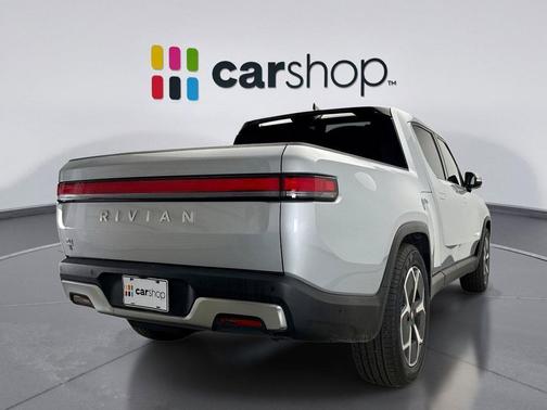 2024 Rivian R1T ADVENTURE