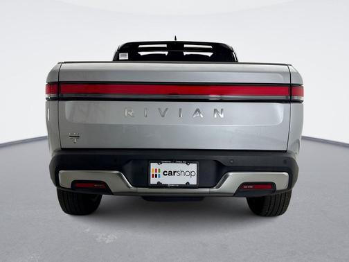 2024 Rivian R1T ADVENTURE