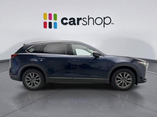2022 Mazda CX-9 Touring