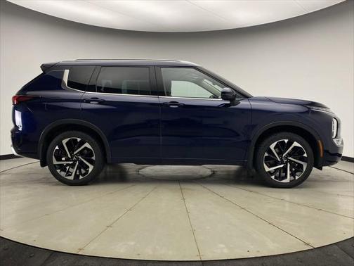 2023 Mitsubishi Outlander SEL 2.5 S-AWC