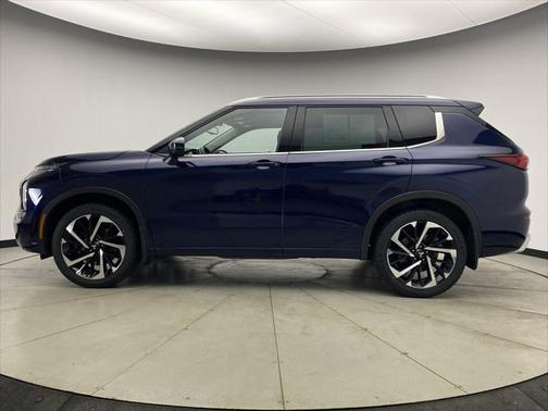 2023 Mitsubishi Outlander SEL 2.5 S-AWC