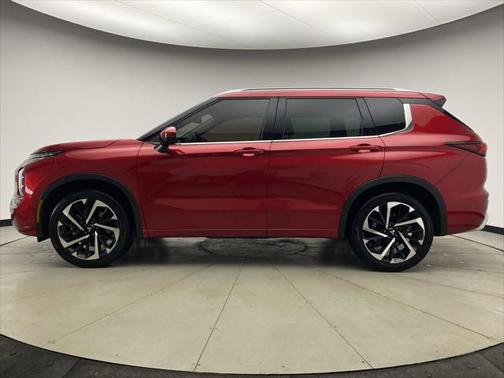 2022 Mitsubishi Outlander SEL Special Edition S-AWC