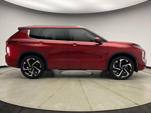 2022 Mitsubishi Outlander SEL Special Edition S-AWC