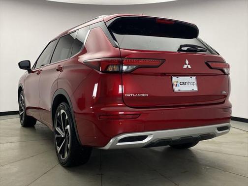 2022 Mitsubishi Outlander SEL Special Edition S-AWC