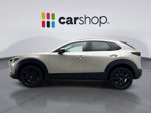 2024 Mazda CX-30 2.5 S Select Sport