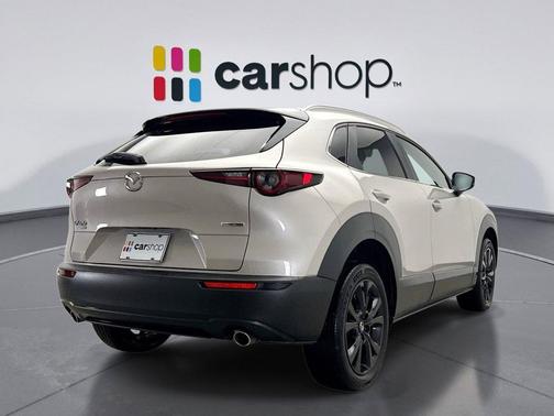 2024 Mazda CX-30 2.5 S Select Sport