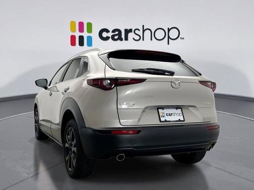 2024 Mazda CX-30 2.5 S Select Sport