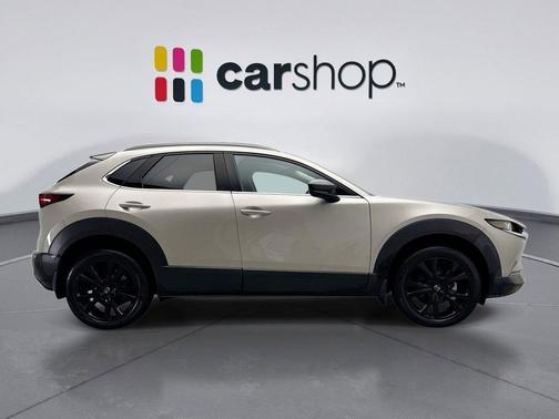 2023 Mazda CX-30 2.5 Turbo Premium Package
