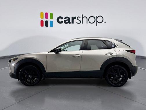 2023 Mazda CX-30 2.5 Turbo Premium Package