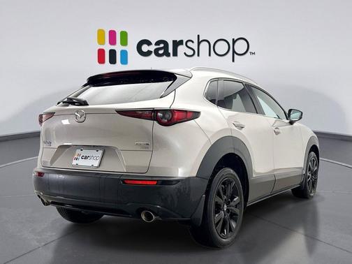 2023 Mazda CX-30 2.5 Turbo Premium Package