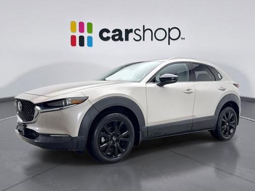 2023 Mazda CX-30 2.5 Turbo Premium Package