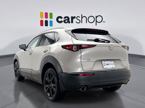 2023 Mazda CX-30 2.5 Turbo Premium Package