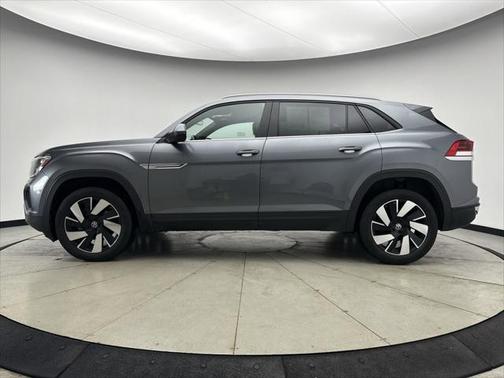 2024 Volkswagen Atlas Cross Sport 2.0T SE w/Technology 4MOTION