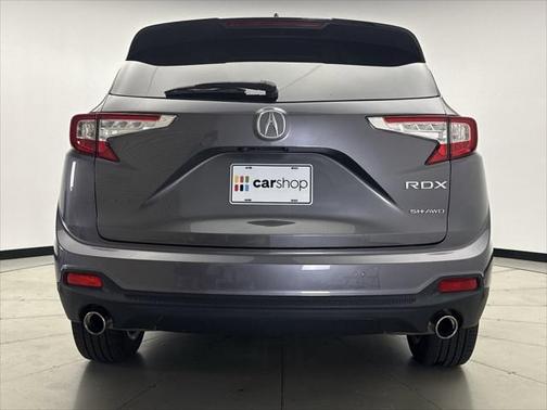2021 Acura RDX Technology Package