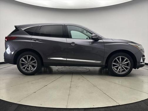 2021 Acura RDX Technology Package